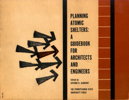 Book Planning Atomic Shelters: Guidebook For Architects And Engineers free