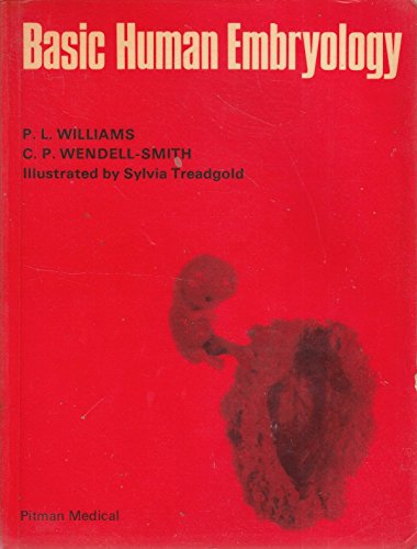 Book Basic human embryology free