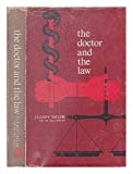 Book Doctor and the Law free