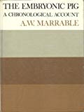 Book The Embryonic Pig: A Chronological Account free