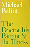 Book The doctor, his patient and the illness free