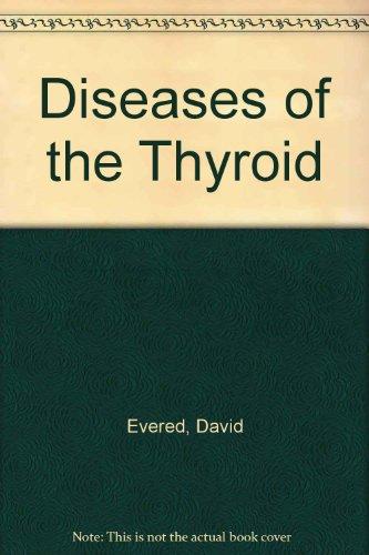 Book Diseases of the Thyroid free