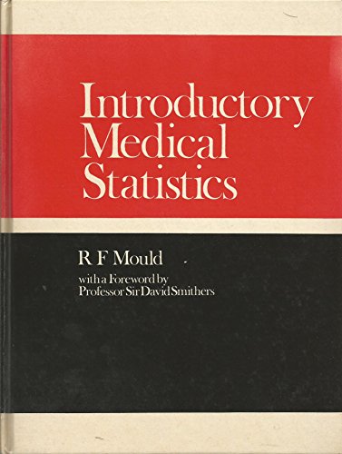 Book Introductory Medical Statistics free
