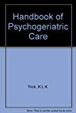 Book Handbook Of Psychogeriatric Care free
