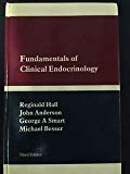 Book Fundamentals Of Clinical Endocrinology / Reginald Hall . [et Al.] free