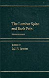Book The Lumbar Spine And Back Pain free