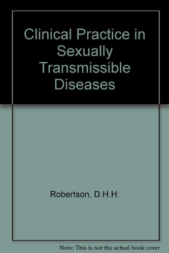 Book Clinical Practice In Sexually Transmissible Diseases free