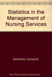 Book Statistics in the Management of Nursing Services free