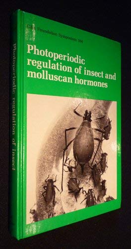 Book Photoperiodic regulation of insect and molluscan hormones free