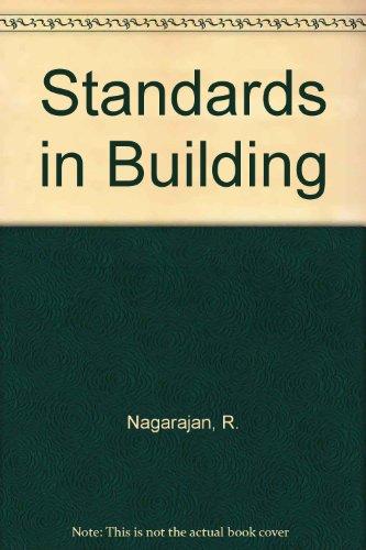 Book Standards in Building free