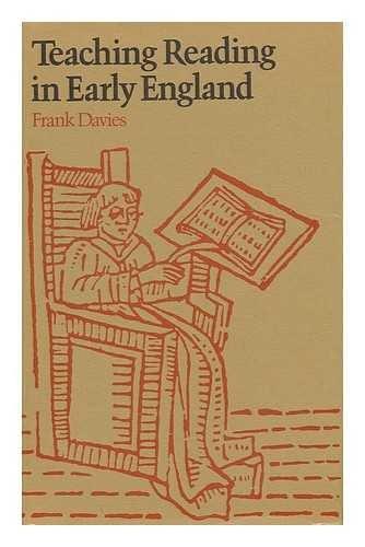 Book Teaching reading in early England free