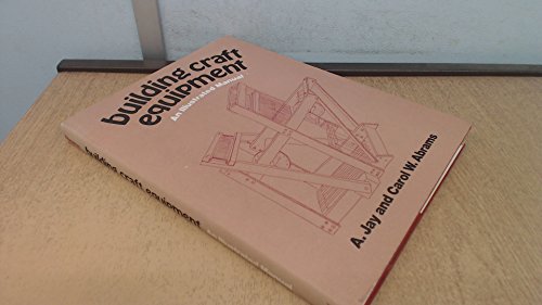 Book Building Craft Equipment free