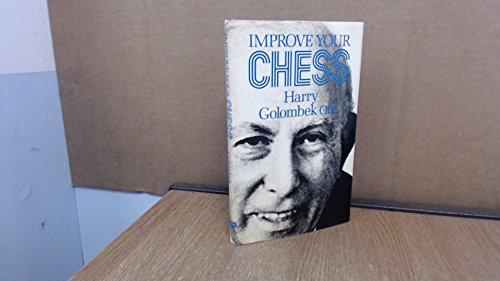 Book Improve your chess free