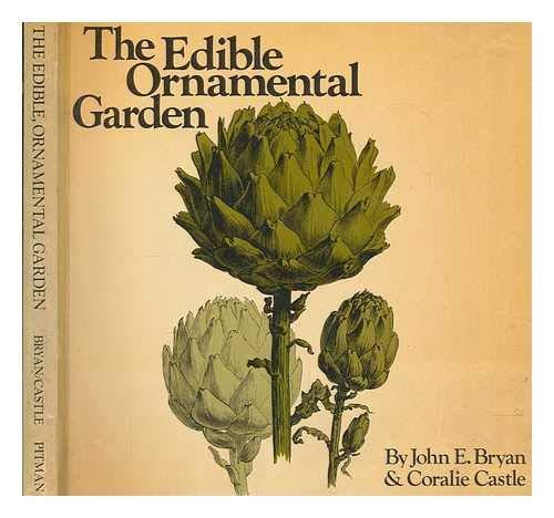 Book Edible, Ornamental Garden (Home & Garden Series) free