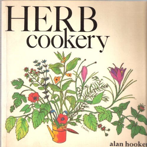 Book Herb Cookery (Home & Garden Series) free