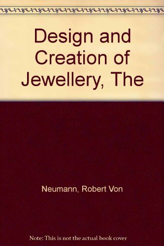 Book Design and Creation of Jewellery free