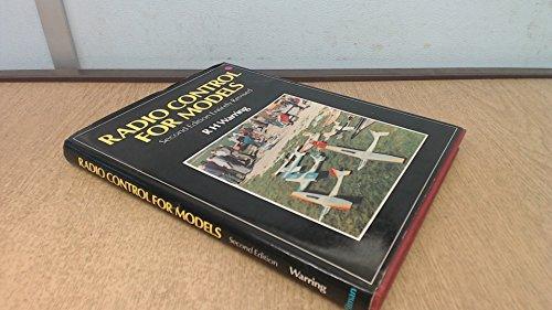 Book Radio Control for Models free