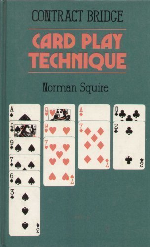 Book Contract Bridge, Card-play Technique free