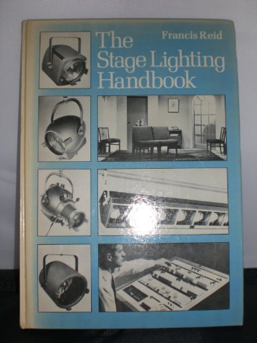 Book The stage lighting handbook (Theatre and stage series) free