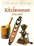Book Collecting for tomorrow: kitchenware free