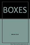Book Boxes (Collecting for tomorrow) free