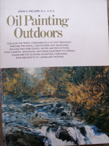 Book Oil Painting Outdoors free