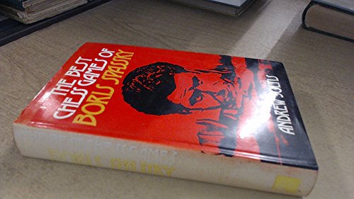 Book Best Chess Games of Boris Spassky free