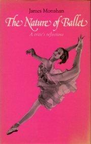 Book The Nature of Ballet: A Critic&#39;s Reflections free