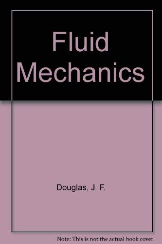Book Fluid Mechanics free