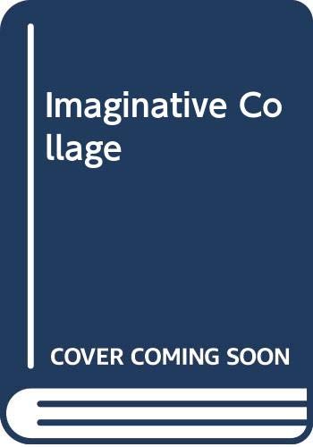 Book Imaginative Collage free