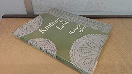 Book Knitting Lace free