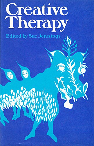 Book Creative therapy free