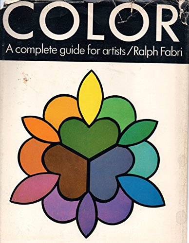 Book Color - A Complete Guide For Artists free
