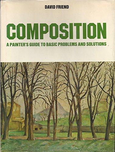 Book Composition: A Painter's Guide to Basic Problems and Solutions free