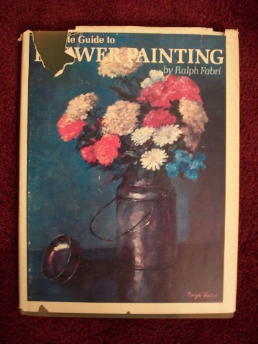 Book Complete Guide To Flower Painting free