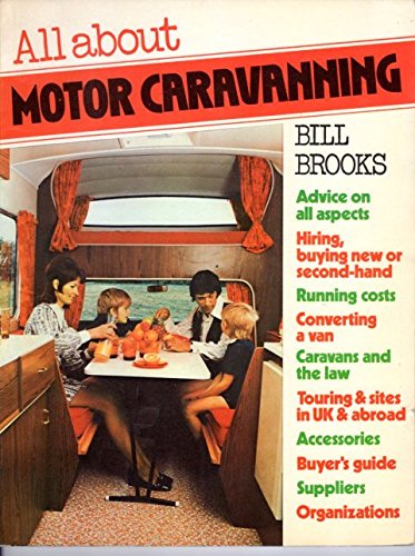 Book All About Motor Caravanning free