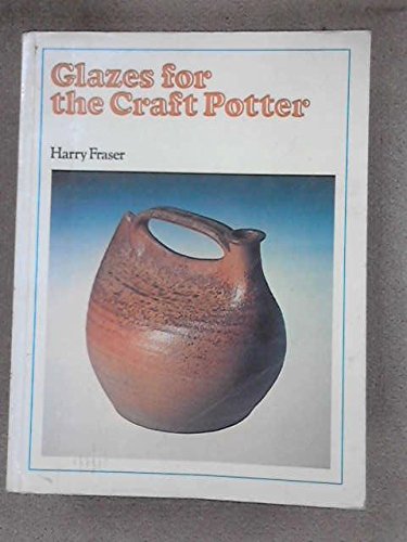 Book Glazes for the craft potter free