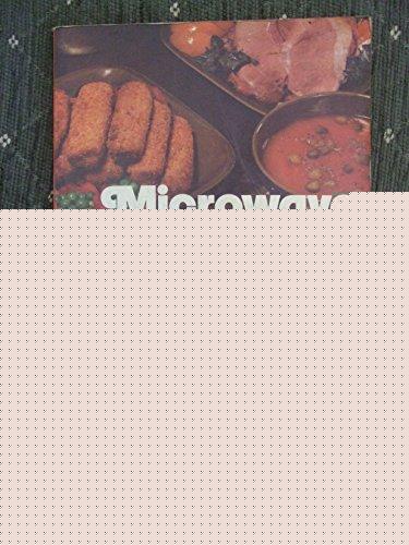 Book Microwave Cookery for the Housewife free