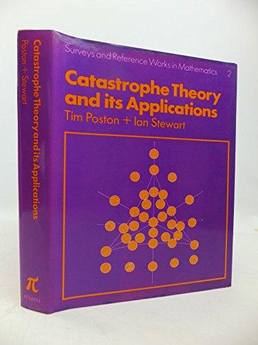 Book Catastrophe Theory and Its Applications (Surveys and Reference Works in Mathematics, 2) free