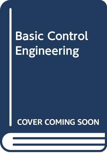 Book Basic Control Engineering free