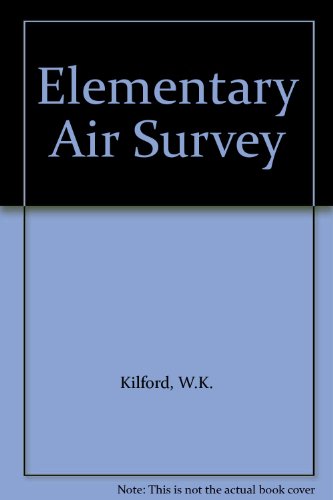 Book Elementary Air Survey free