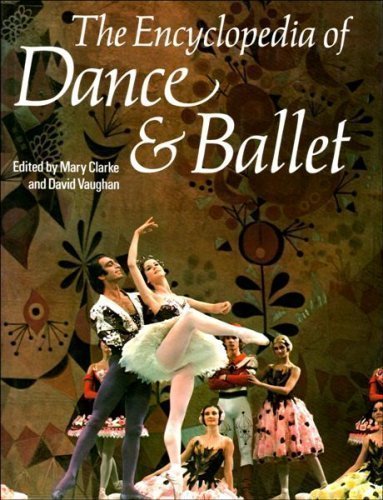 Book The Encyclopedia of dance & ballet free
