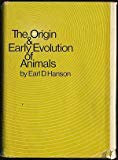 Book Origin and Early Evolution of Animals free