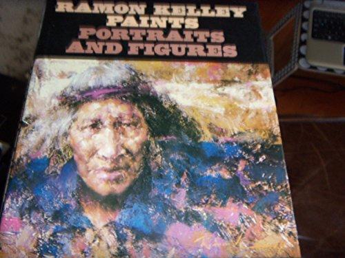 Book Ramon Kelly Paints Portraits and Figures free