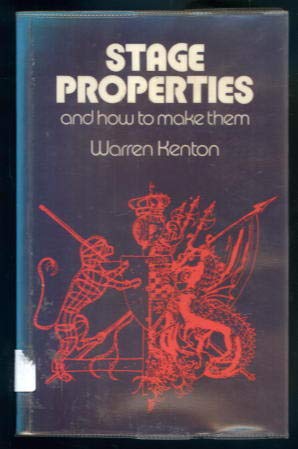 Book Stage properties and how to make them free