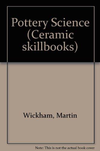 Book Pottery Science free