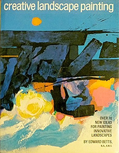 Book Creative Landscape Painting free Book Creative Landscape Painting free