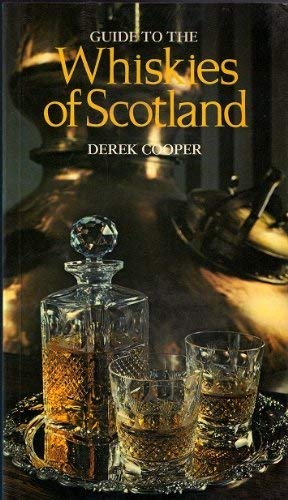 Book Guide to the whiskies of Scotland free