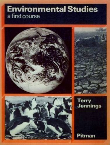 Book Environmental Studies: A First Course free