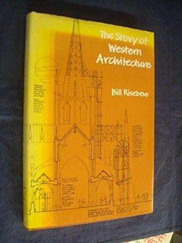 Book The story of Western architecture free